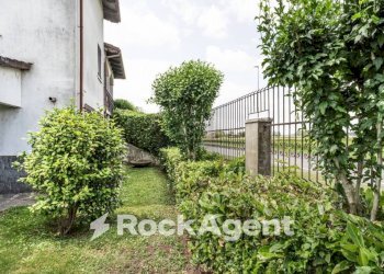 Giardino - Villa via Eugenio Montale, 6, Frascarolo - photo 36