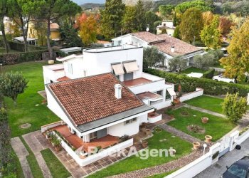 Villa via Venezia, 35, Pontedera - foto 2