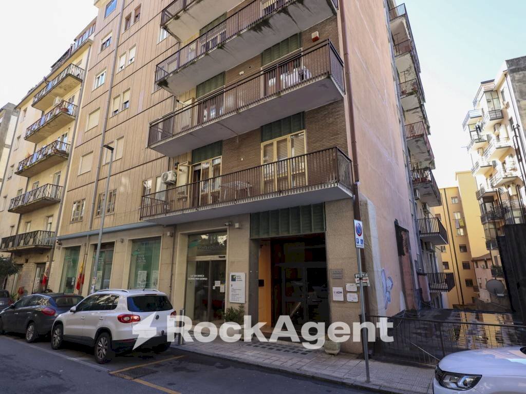 Ufficio via Edmondo Buccarelli, 4, Catanzaro - foto 2