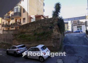 Ufficio via Edmondo Buccarelli, 4, Catanzaro - foto 18