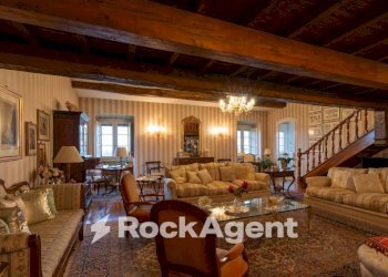 Attico vicolo dei bacchettoni, 1, Pistoia - foto 7