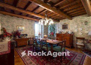 Attico vicolo dei bacchettoni, 1, Pistoia - foto 10