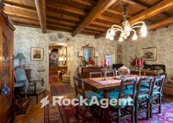 Attico vicolo dei bacchettoni, 1, Pistoia - foto 12