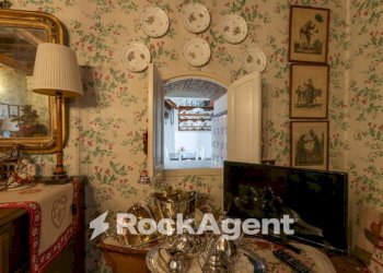 Attico vicolo dei bacchettoni, 1, Pistoia - foto 26