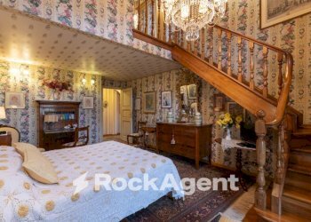 Attico vicolo dei bacchettoni, 1, Pistoia - foto 32