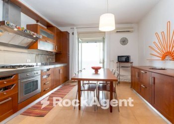 Cucina - Quadrilocale via Duca degli Abruzzi, 83, San Giovanni la Punta - foto 8