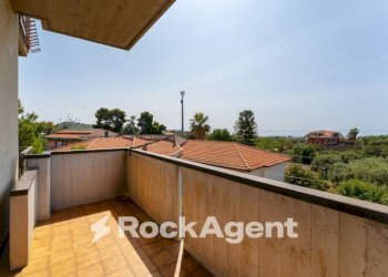 Terrazzo - Quadrilocale via Duca degli Abruzzi, 83, San Giovanni la Punta - foto 32