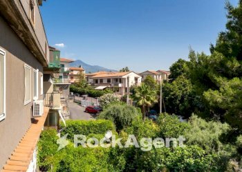Vista - Quadrilocale via Duca degli Abruzzi, 83, San Giovanni la Punta - foto 40
