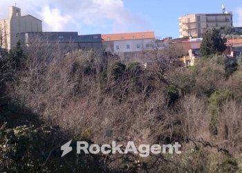 Terreno agricolo via Ettore Vitale, Catanzaro - foto 4