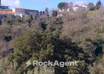 Terreno agricolo via Ettore Vitale, Catanzaro - foto 22