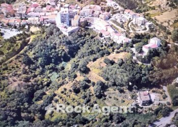 Terreno agricolo via Ettore Vitale, Catanzaro - foto 26