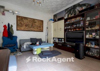 Trilocale vico III Gradoni Porta Marina, 2, Catanzaro - foto 3