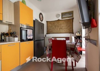 Trilocale vico III Gradoni Porta Marina, 2, Catanzaro - foto 8