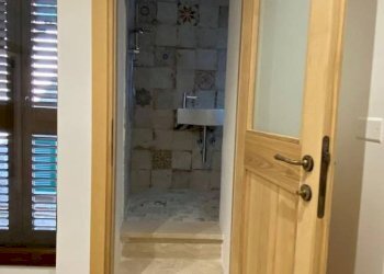 Trilocale via Andrea Scriattoli, 16, Vetralla - foto 9