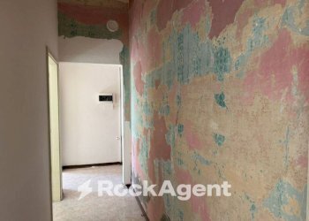 Appartamento via Cesare Battisti, Borgo Val di Taro - foto 10