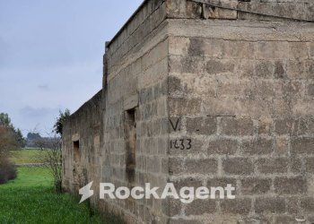 Rustico Carraro dei Girardi, Gioia del Colle - foto 7