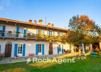 Villa Dogliani - foto 3