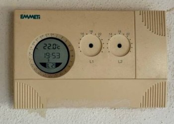 Bilocale strada XX Settembre, 75, Parma - foto 16