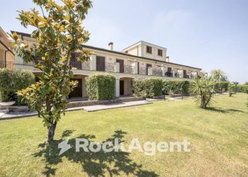 Appartamento via di Marco Simone, 80, Guidonia Montecelio - foto 5