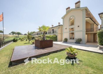 Appartamento via di Marco Simone, 80, Guidonia Montecelio - foto 6