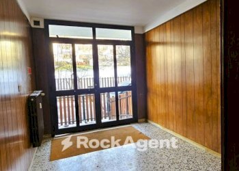 Interno palazzo - Monolocale via Genova, 19, Bardonecchia - foto 4