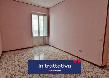 Camera da letto - Quadrilocale vico X Bellavista, 4, Catanzaro - foto 1