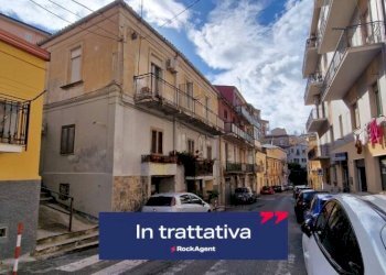 Zona - Quadrilocale vico X Bellavista, 4, Catanzaro - foto 2