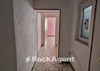 Corridoio - Quadrilocale vico X Bellavista, 4, Catanzaro - foto 5