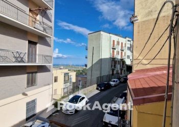 Vista - Quadrilocale vico X Bellavista, 4, Catanzaro - foto 7