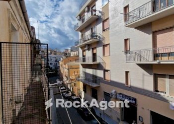 Balcone - Quadrilocale vico X Bellavista, 4, Catanzaro - foto 9