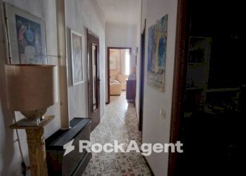 Corridoio - Quadrilocale vico X Bellavista, 4, Catanzaro - foto 12