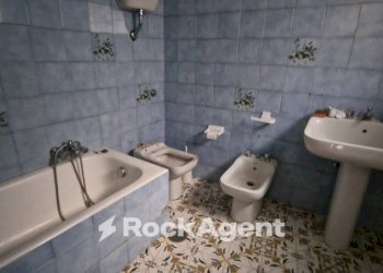 Bagno - Quadrilocale vico X Bellavista, 4, Catanzaro - foto 18