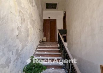 Scala - Quadrilocale vico X Bellavista, 4, Catanzaro - foto 20