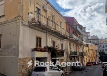 Zona - Quadrilocale vico X Bellavista, 4, Catanzaro - foto 22