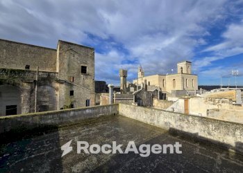 Casa indipendente via M. Giangreco, 48, Ruffano - foto 27