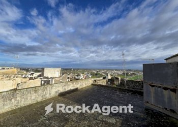 Casa indipendente via M. Giangreco, 48, Ruffano - foto 29