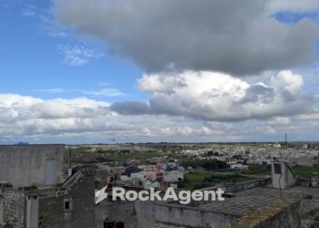 Casa indipendente via M. Giangreco, 48, Ruffano - foto 34