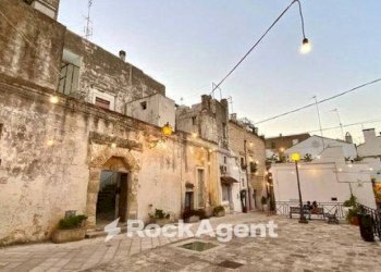 Casa indipendente via M. Giangreco, 48, Ruffano - foto 36