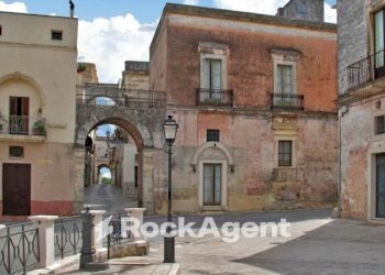 Casa indipendente via M. Giangreco, 48, Ruffano - foto 37