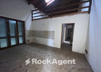 Trilocale via F. lli Bandiera, Giussago - foto 3