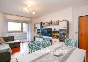 Trilocale via Deserto del Gobi, Roma (zona Torrino) - foto 1