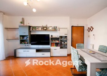 Trilocale via Deserto del Gobi, Roma (zona Torrino) - foto 4