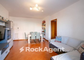 Trilocale via Deserto del Gobi, Roma (zona Torrino) - foto 5