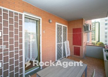 Trilocale via Deserto del Gobi, Roma (zona Torrino) - foto 12