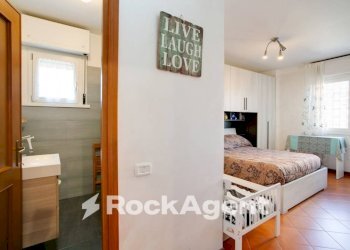 Trilocale via Deserto del Gobi, Roma (zona Torrino) - foto 15