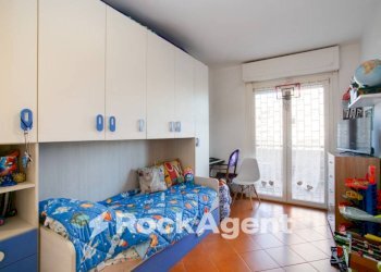 Trilocale via Deserto del Gobi, Roma (zona Torrino) - foto 29