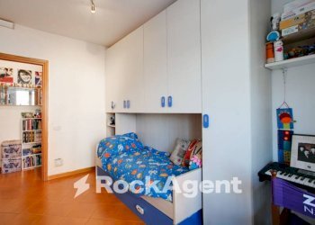 Trilocale via Deserto del Gobi, Roma (zona Torrino) - foto 30