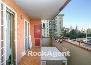 Trilocale via Deserto del Gobi, Roma (zona Torrino) - foto 31