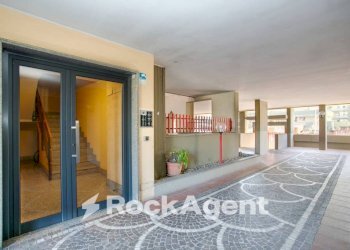 Trilocale via Deserto del Gobi, Roma (zona Torrino) - foto 35