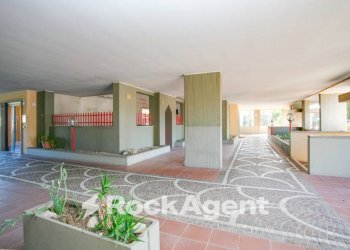 Trilocale via Deserto del Gobi, Roma (zona Torrino) - foto 39